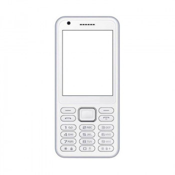 Buy Now Full Body Housing for Samsung Metro XL SM-B355E - White